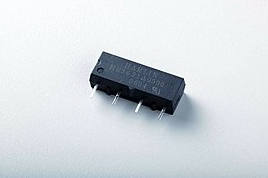 HE3600 小型 SIL 磁簧继电器