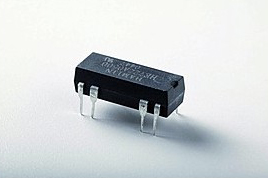HE700 小型 DIL 磁簧继电器