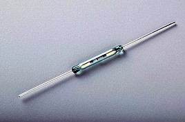 MARR-5 小型 HV 开关