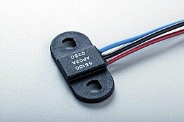 55100 小型法兰安装式传感器