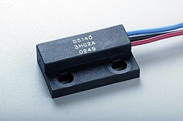 55140 法兰安装式传感器