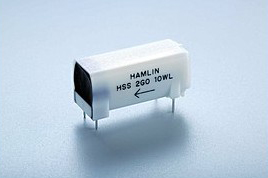 HSS 冲击传感器